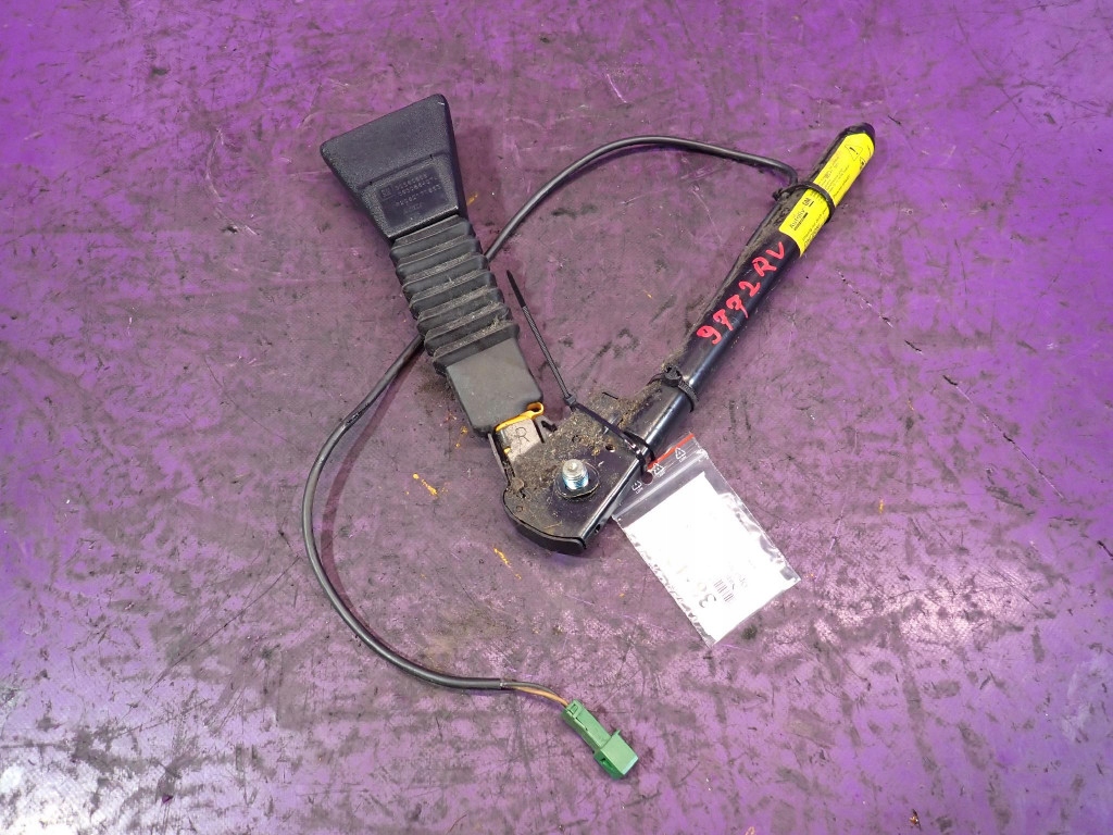 Купить Opel astra g 2 98-09 натяжитель поперечина правый  90560656 2 pin