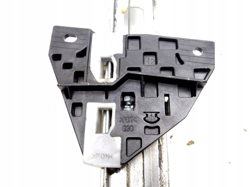 фото №10, A3/21 mazda 6 gg механізм скло el правий перед eu