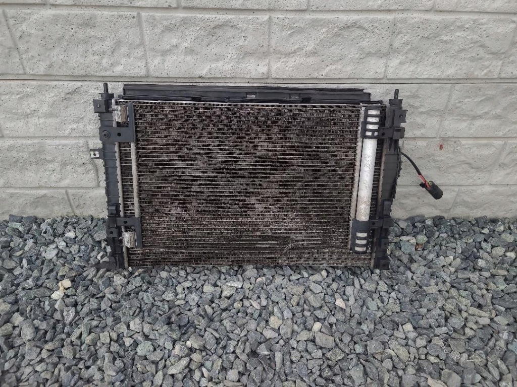 Ремень передний радиатор комплектный  citroen jumpy iv 2.0 blue 9678711180 Недорого