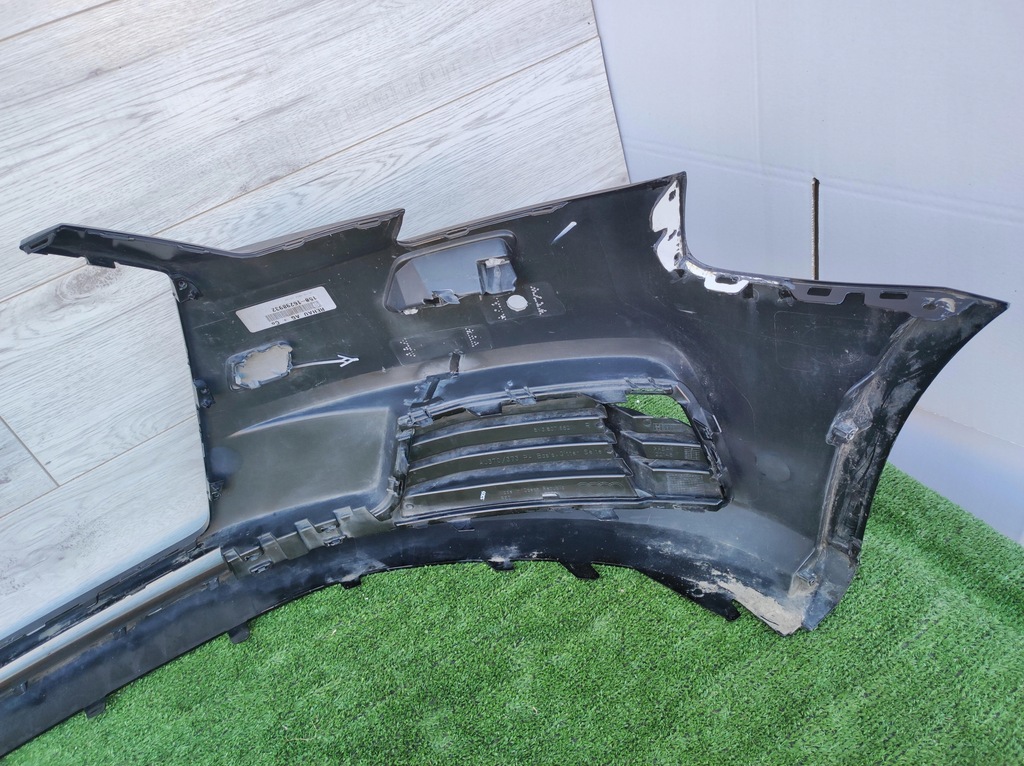 фото №9, Бампер перед audi a3 8v lift 8v3807437af 16 -