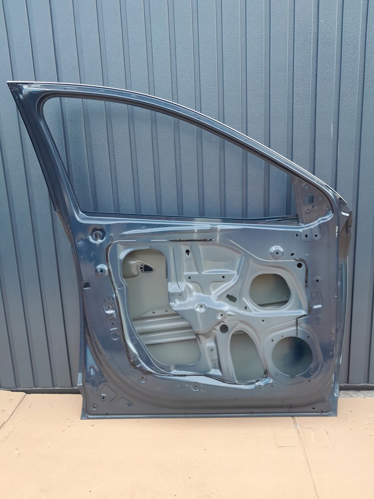 фото №7, Дверь перед передние левая hyundai tucson iv 4 2020+