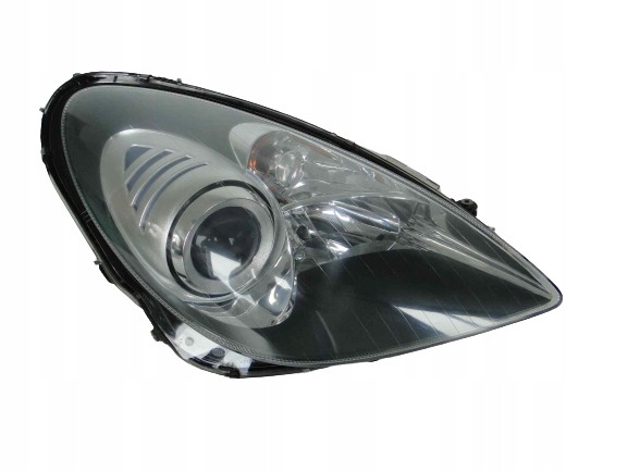 фото №1, Mercedes slk r171 171 лампа правая ксенон ксенон amg