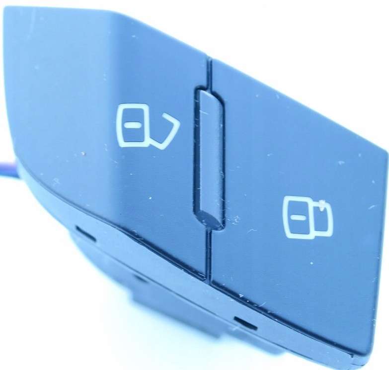 фото №1, Кнопка центрального замка oem 4m1962107b