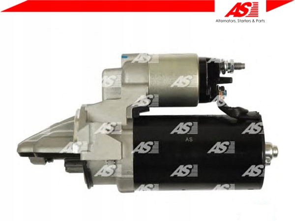 Стартер as-pl s0504 Оригинал