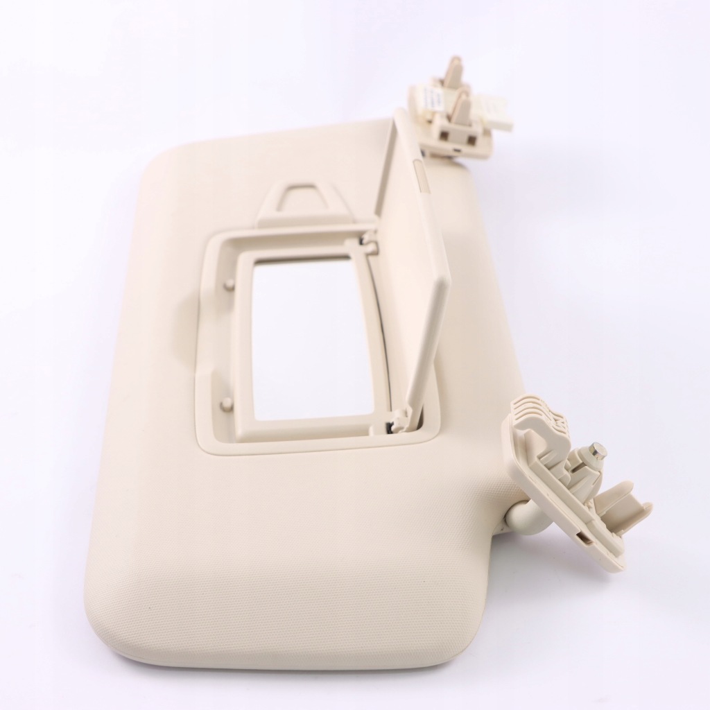 фото №12, Mercedes x253 захист сонцезахисна права колір porcelanowy a2058107404