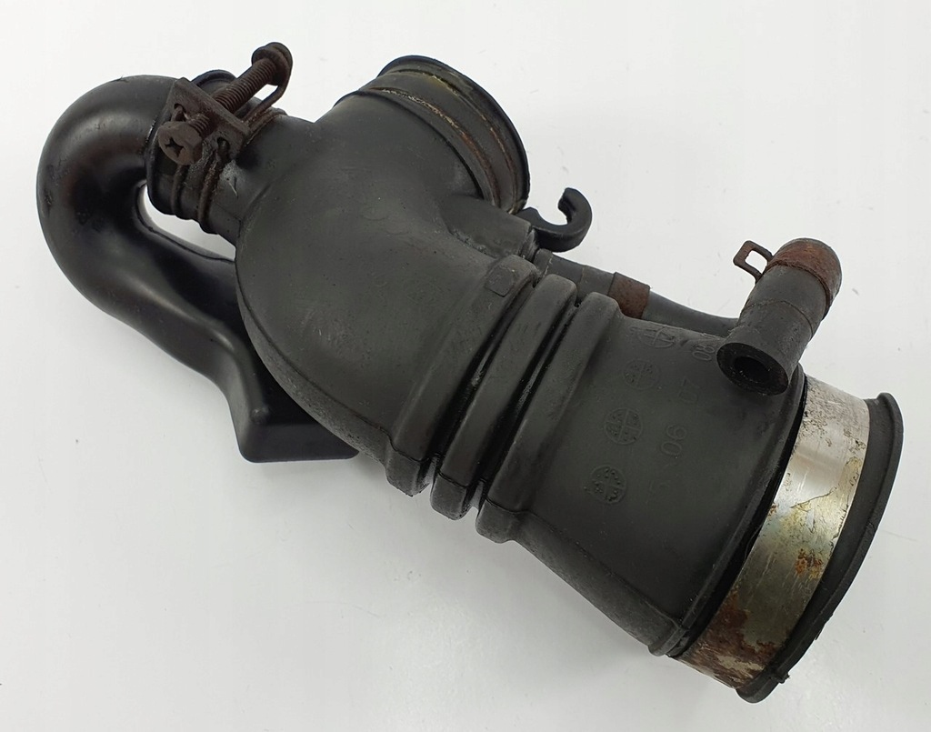 фото №3, Wąż труба воздухозаборник воздуха hyundai atos ii 1.1