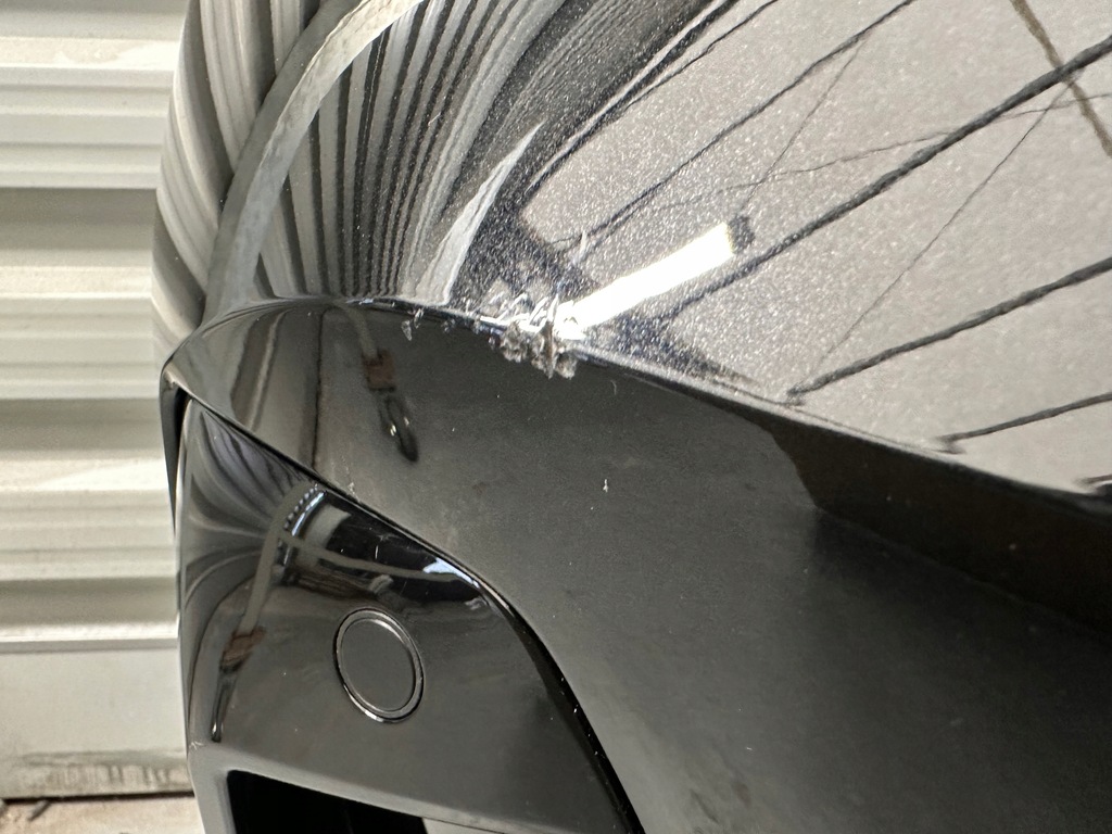 фото №10, Bmw 5 g60 g61 бампер перед m-pakiet 475 6 pdc