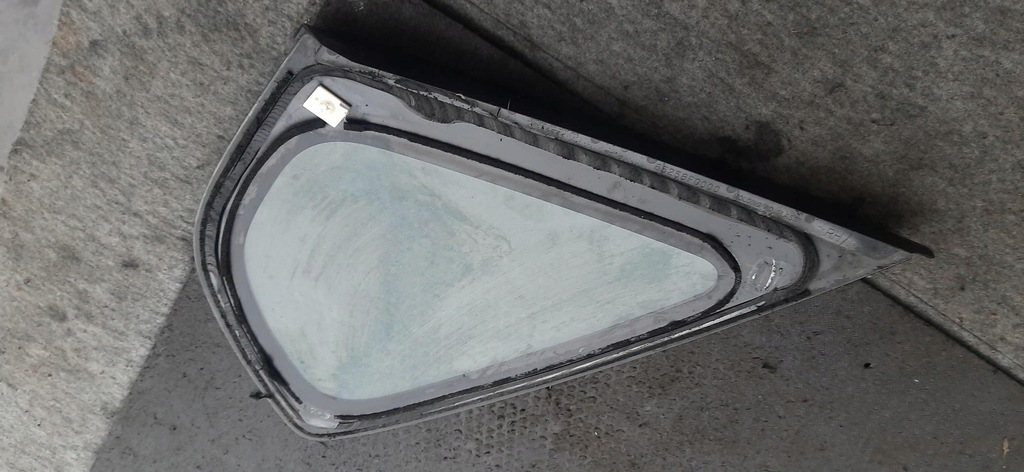 фото №5, Скло кузовна правий задня задня subaru impreza iii gh