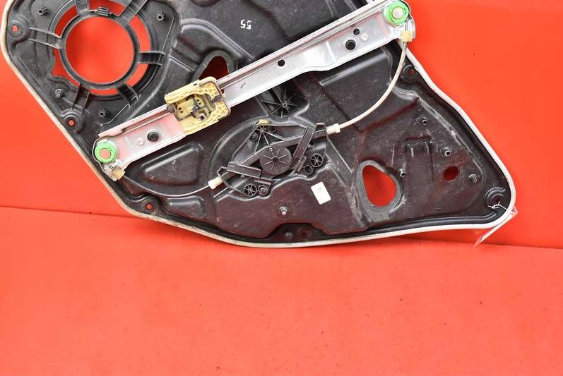 фото №11, Підйомник скло лівий задня 30784312 volvo v60 1 i lift 13-20