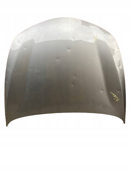 фото №1, Alfa romeo stelvio капот