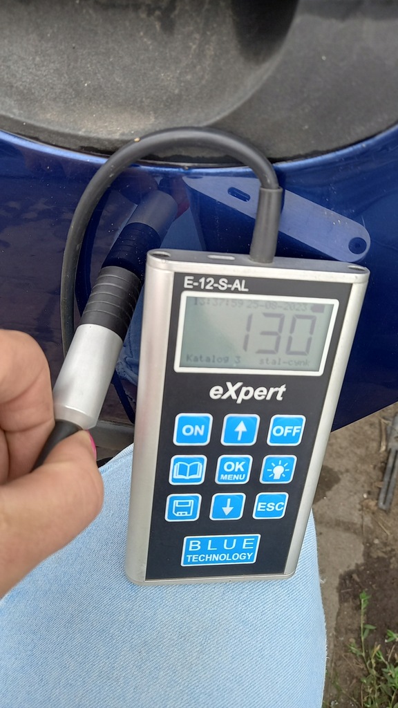 фото №10, Двері ліва задня opel meriva 03r hb