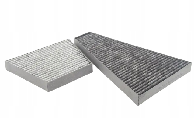 фото №1, Volkswagen оригинальный номер 3d0898644 фильтр, вентиляция пространство пассажирский