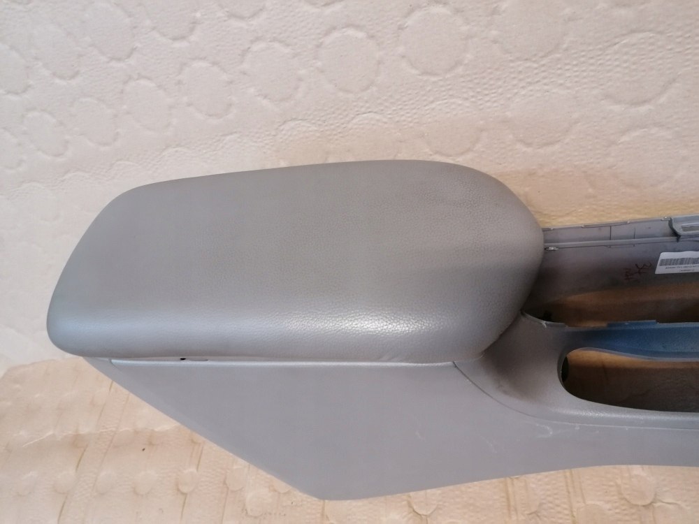 фото №16, Honda civic ix 12-16 подлокотник туннель