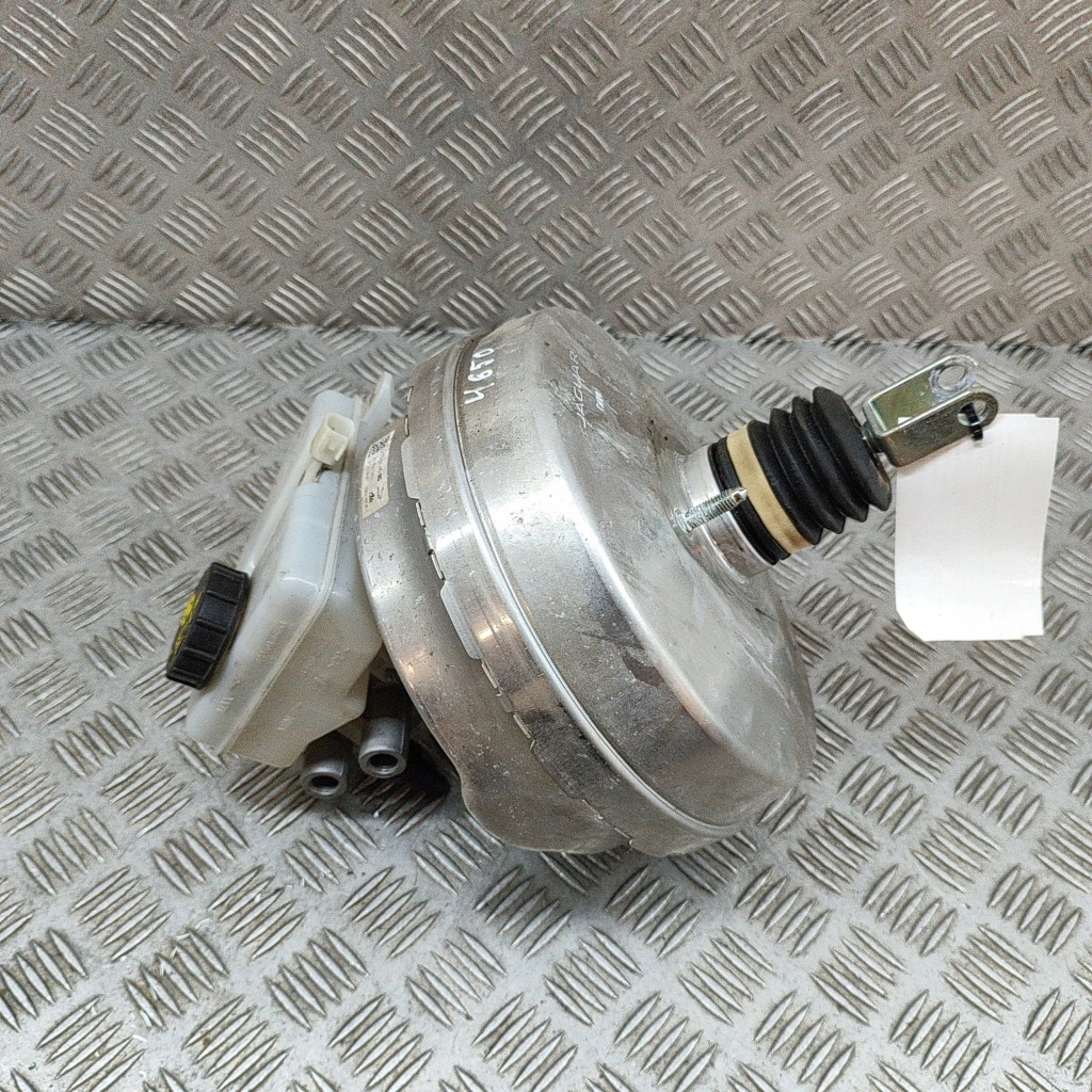 фото №1, Jaguar xf x260 2019 підсилювач гальма