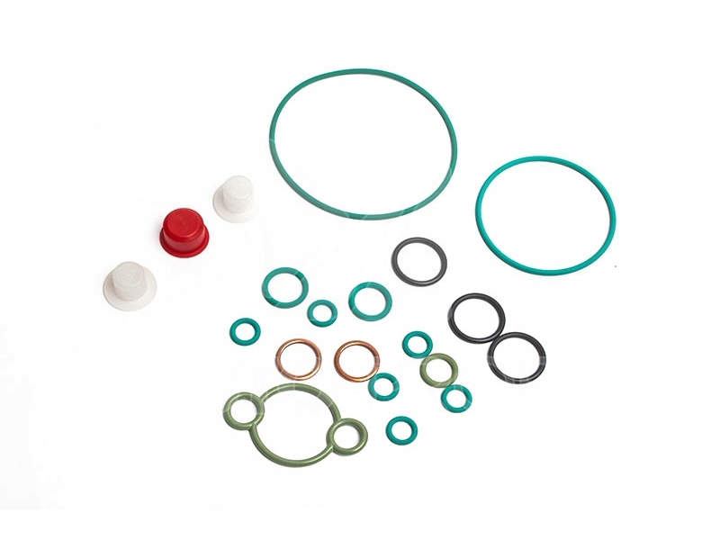 Купить Набор ремонтный насоса впрыска lucas ldff0093