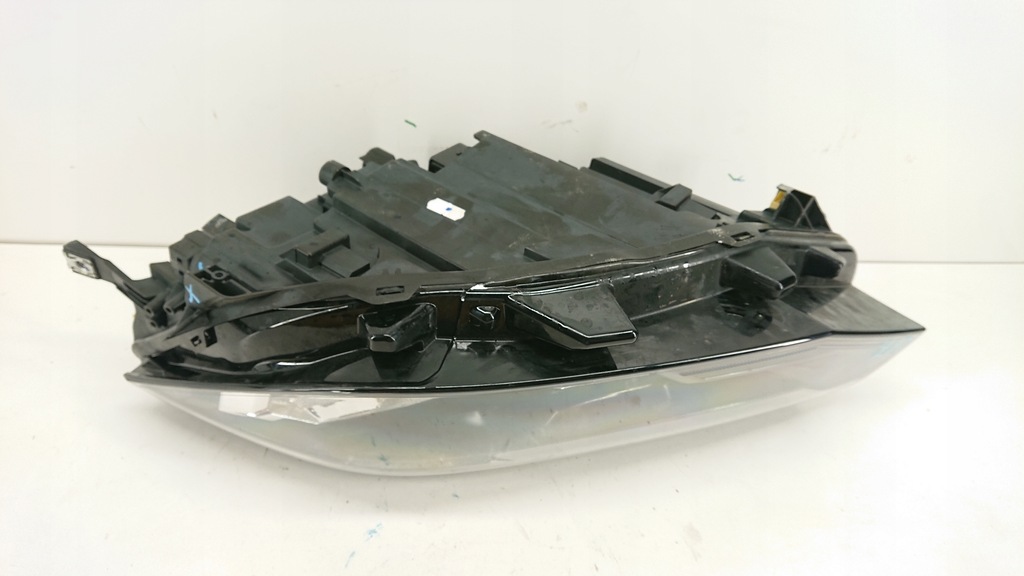 фото №8, Vw t-cross 2gm лампа левая передняя перед