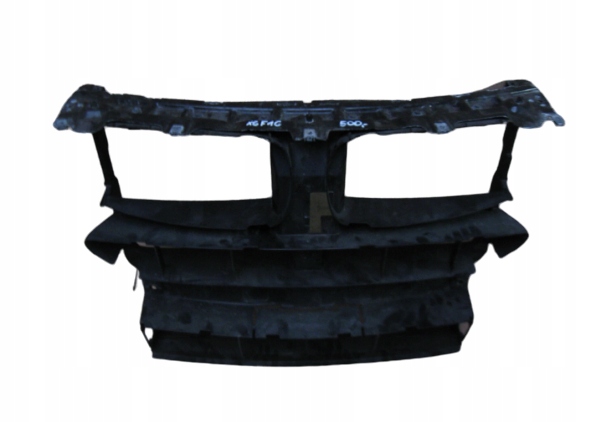 фото №1, Pas передній підсилювач перед bmw x6 f16 оригінал