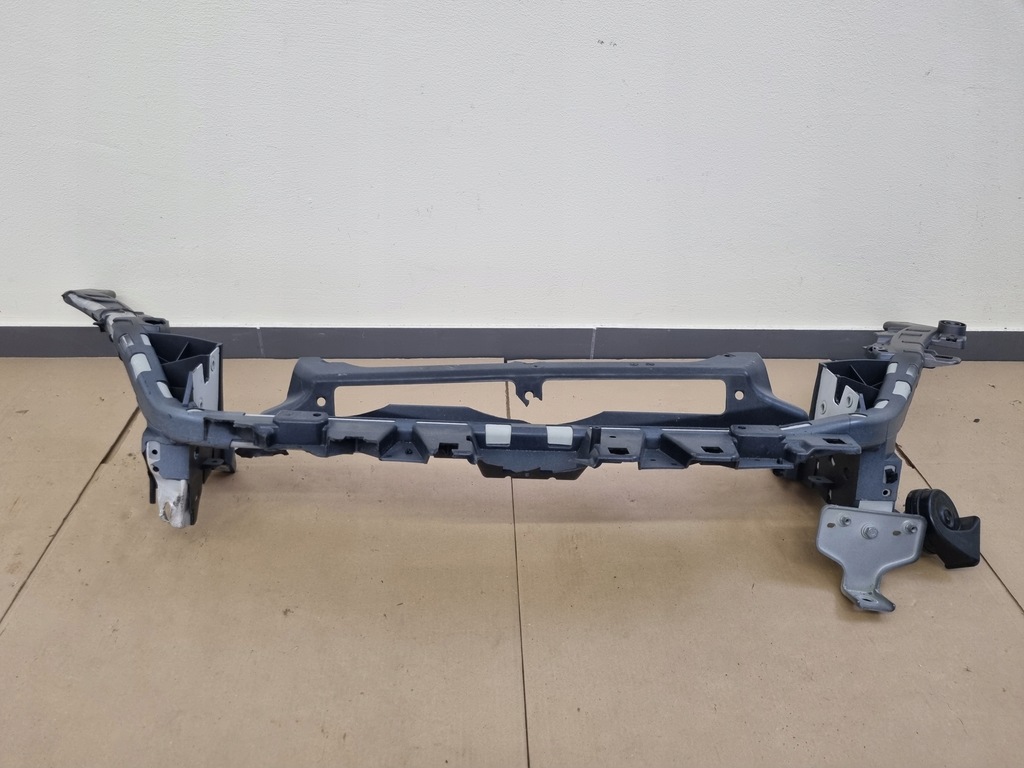 фото №1, Pas передний усилитель maserati levante