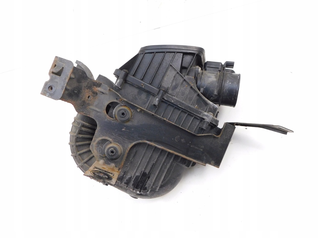 фото №6, Renault twingo ii lift 1,5 dci корпус фильтра