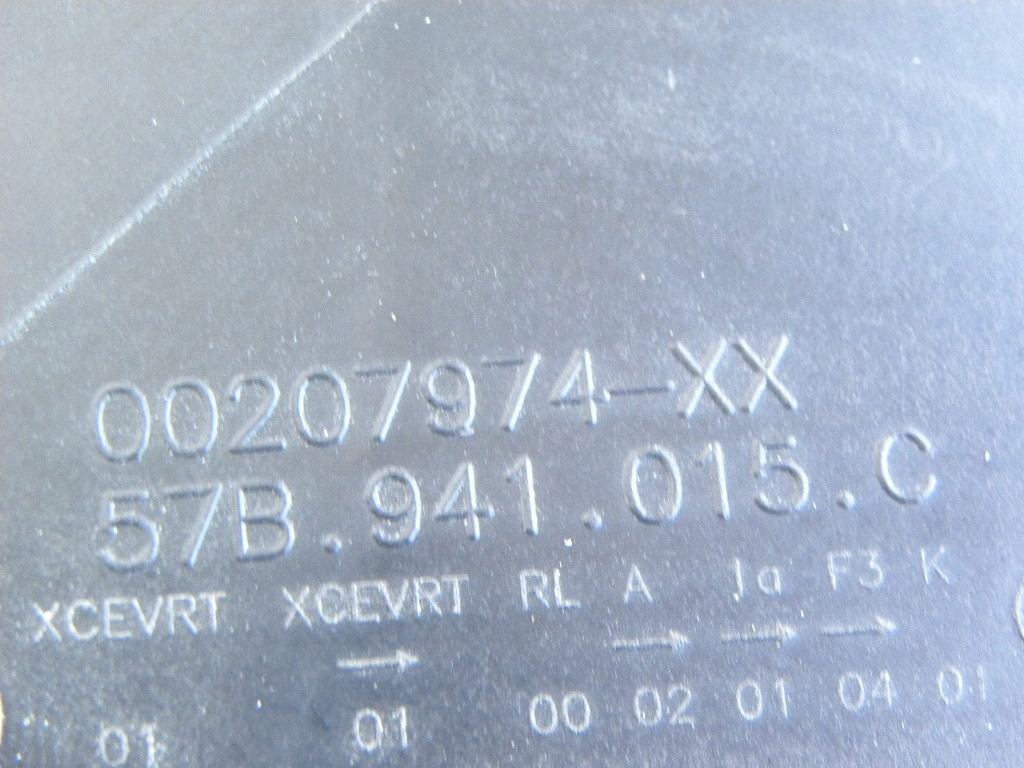 фото №8, Skoda kodiaq лампы передние левая, правая сторона full led