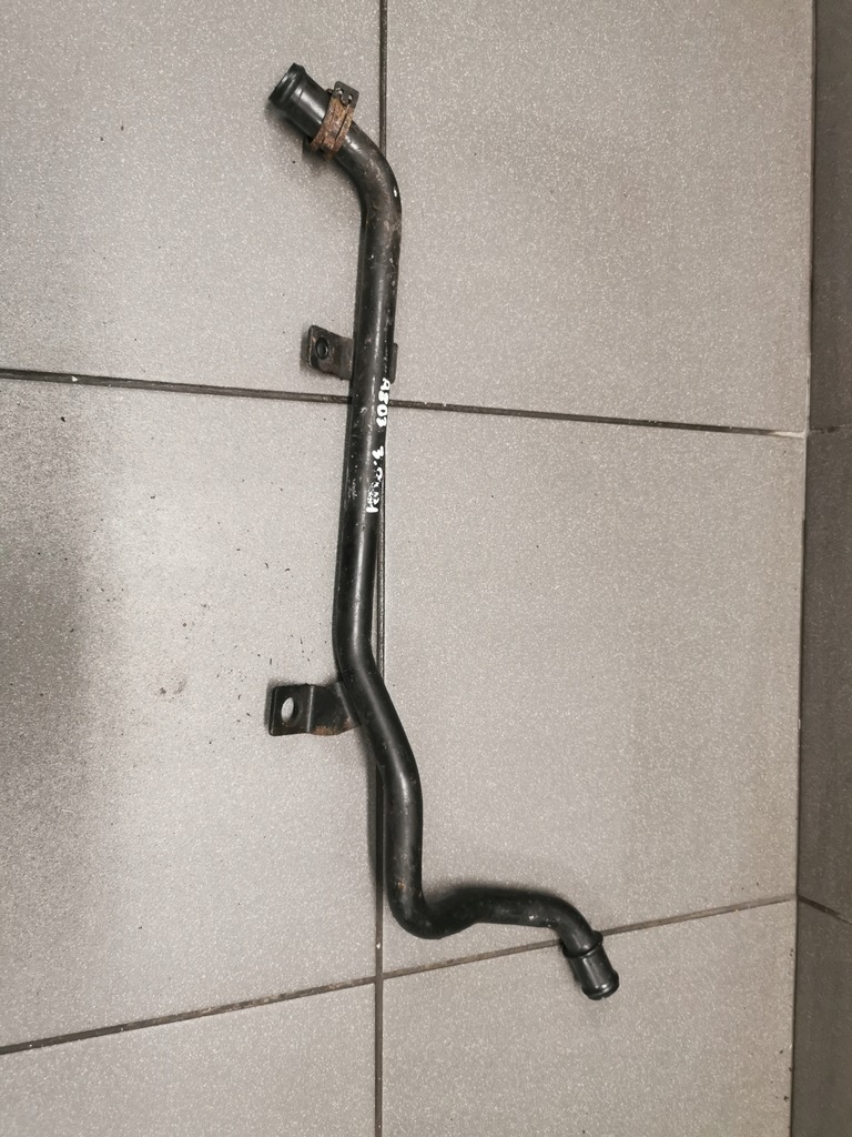 фото №1, Шланг wody audi a8 d3 3.0 tdi 4e0265375f