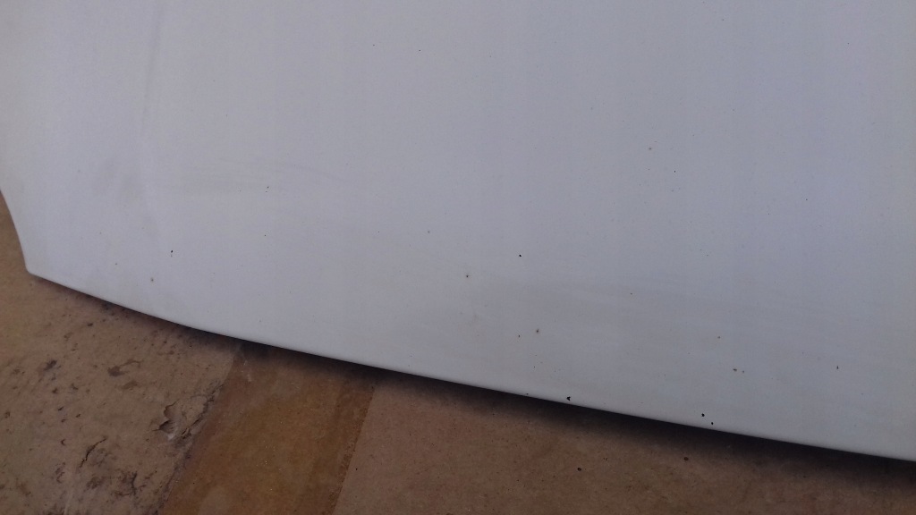 Капот крышка перед передняя hyundai getz рестайлинг  05- nw в Украине