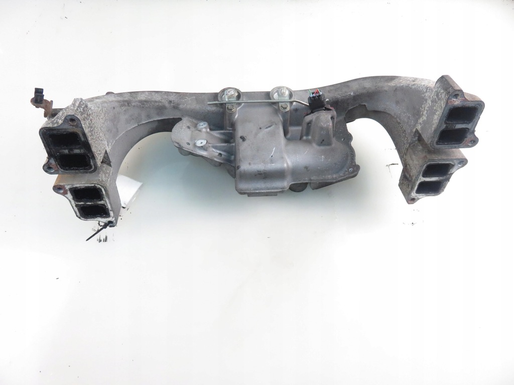 фото №6, Коллектор всасывающий subaru impreza iii 2.0 d awd - ee20z