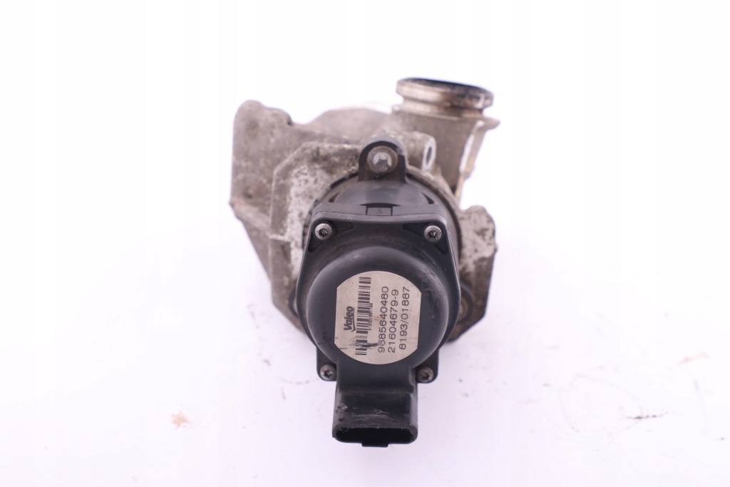 Mini r55 r56 клапан egr cooper d w16 дизель 7804950 Київ