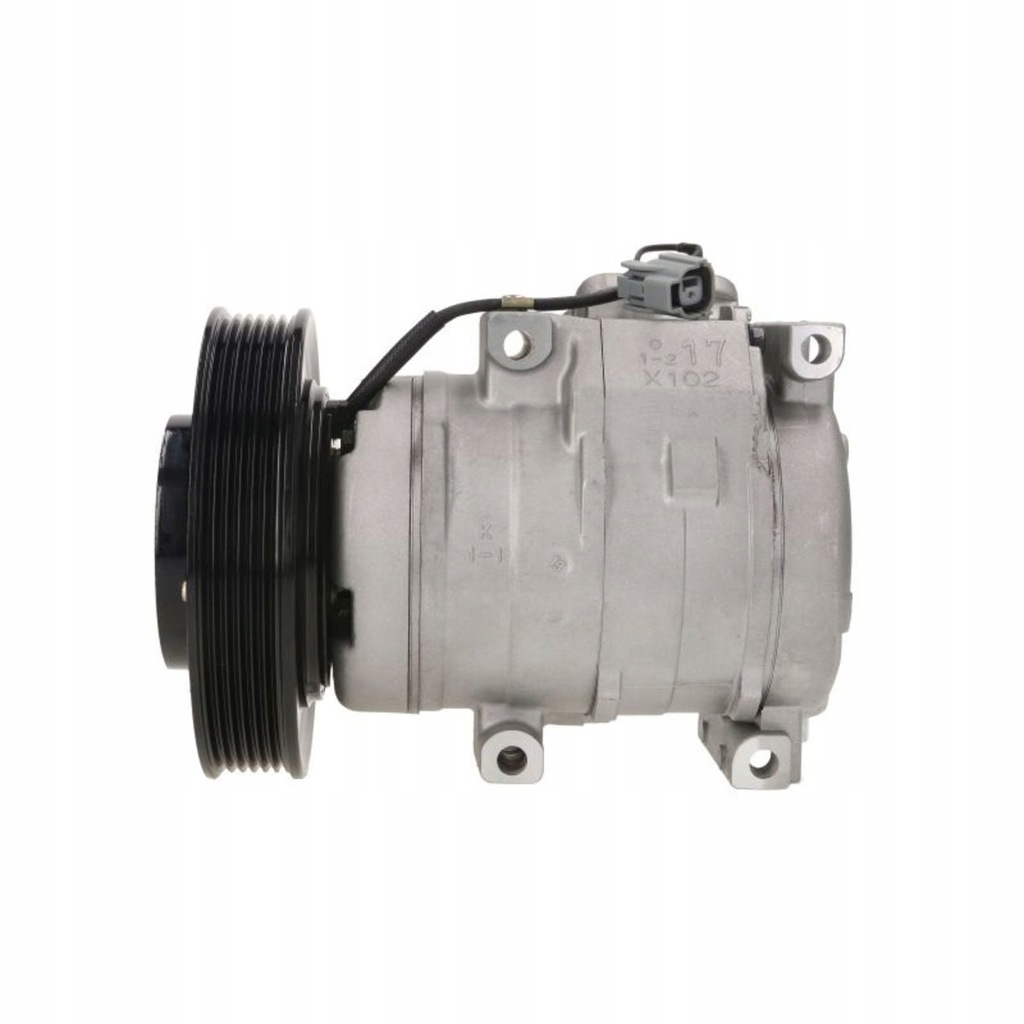 фото №1, Компрессор кондиционера accord vi grand cherokee ii