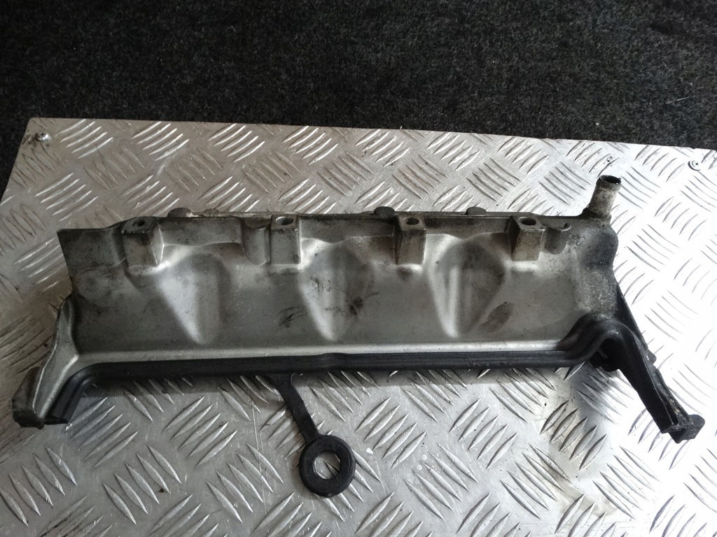 фото №3, Защита накладки впрыска renault master