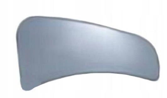 фото №1, Молдинг фара iveco eurocargo 500380094 левая