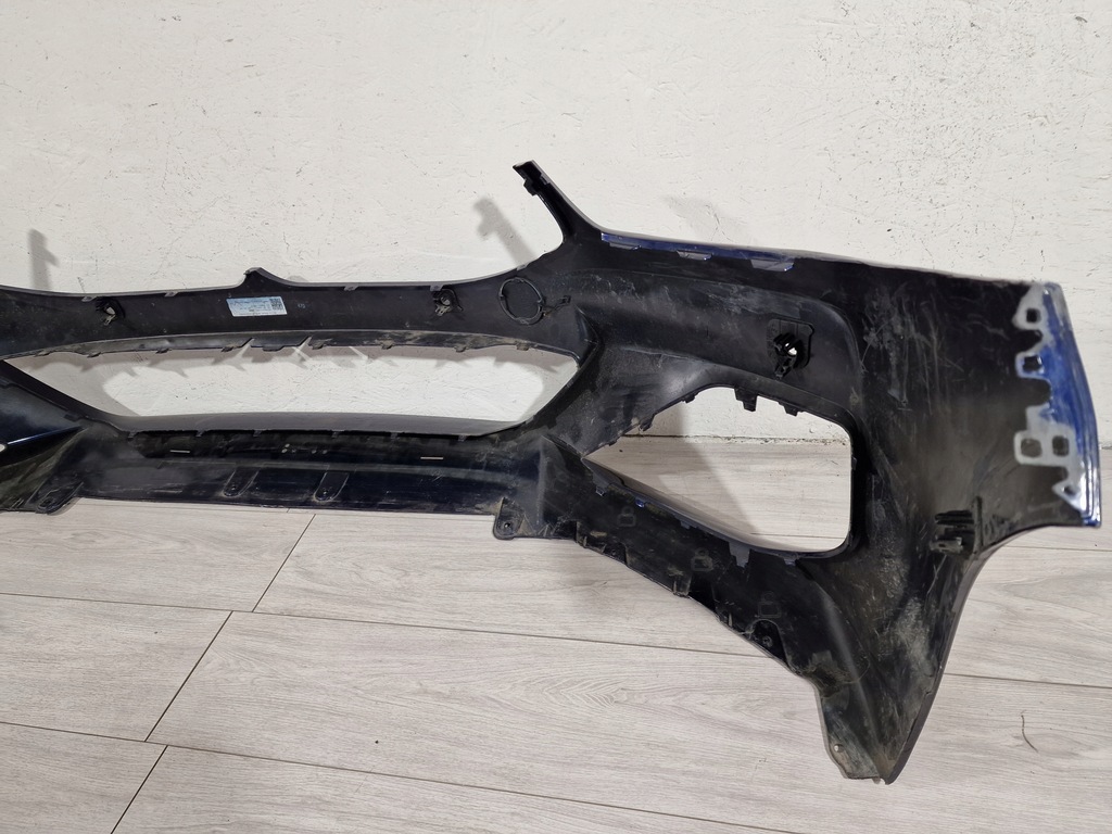 фото №13, Бампер перед передний bmw 8 g14 g15 g16 8070558