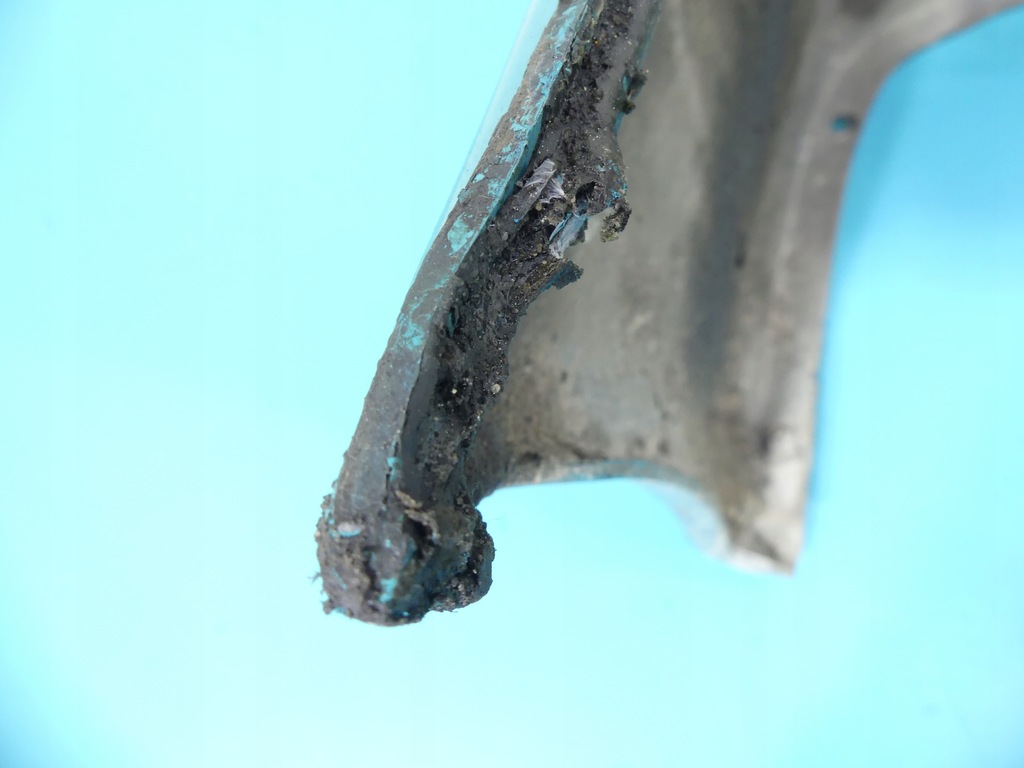 фото №15, Бампер перед suzuki swift mk5 96-03