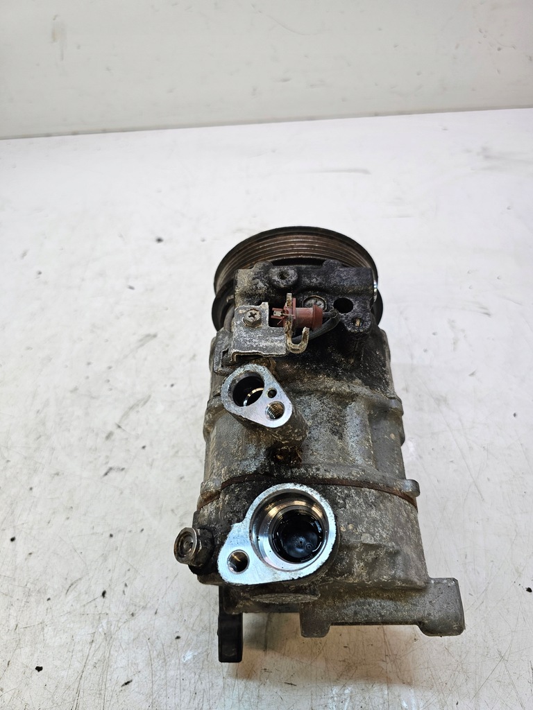 фото №5, Компресор кондиціонера audi a4 b8 a5 q5 8t0260805f