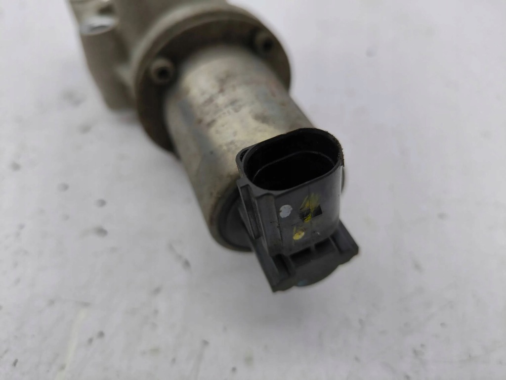 фото №6, Hyundai i30 2013 клапан egr