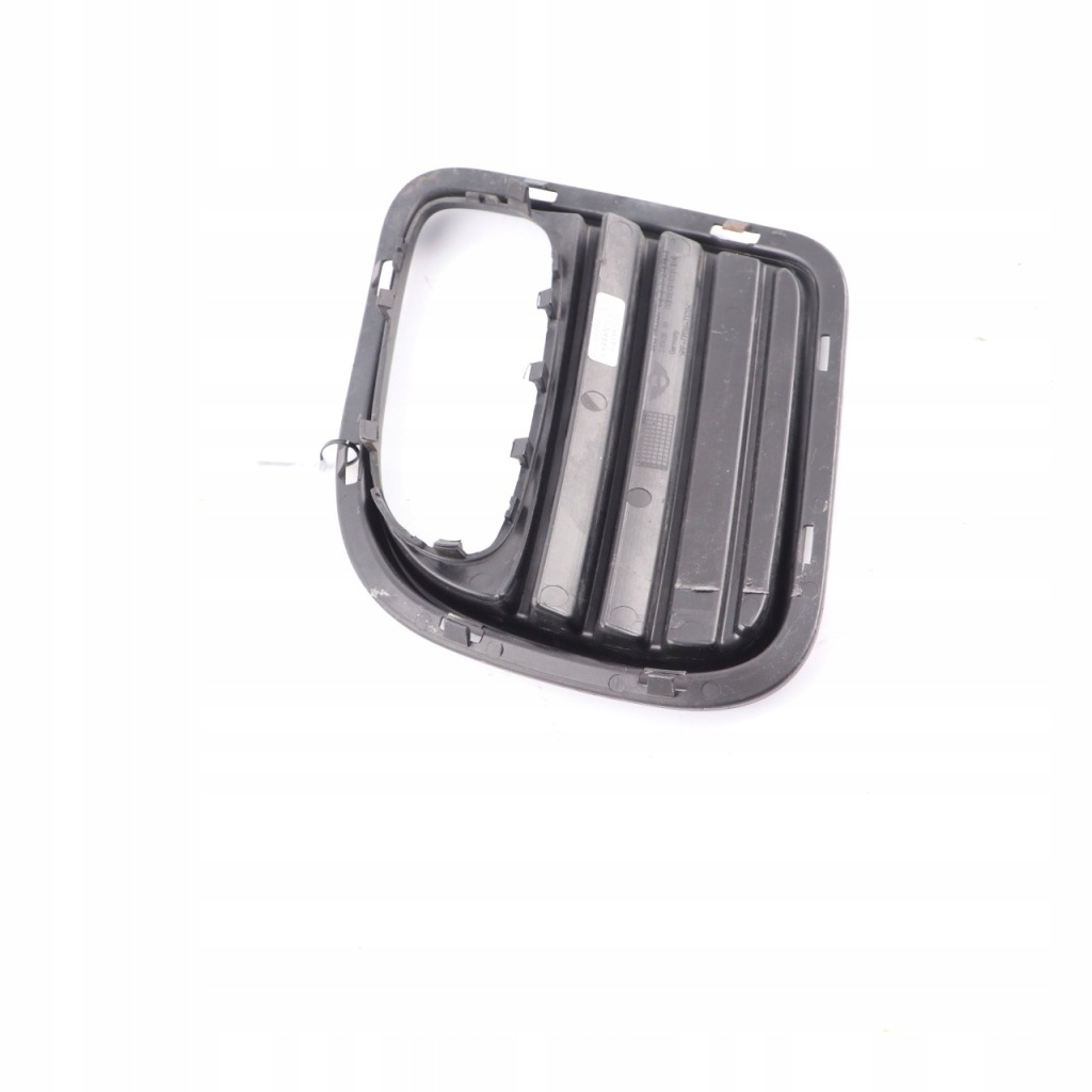 Mini cooper jcw f55 f56 решітка впуск повітря бампера лівий задня 0413257 Ціна