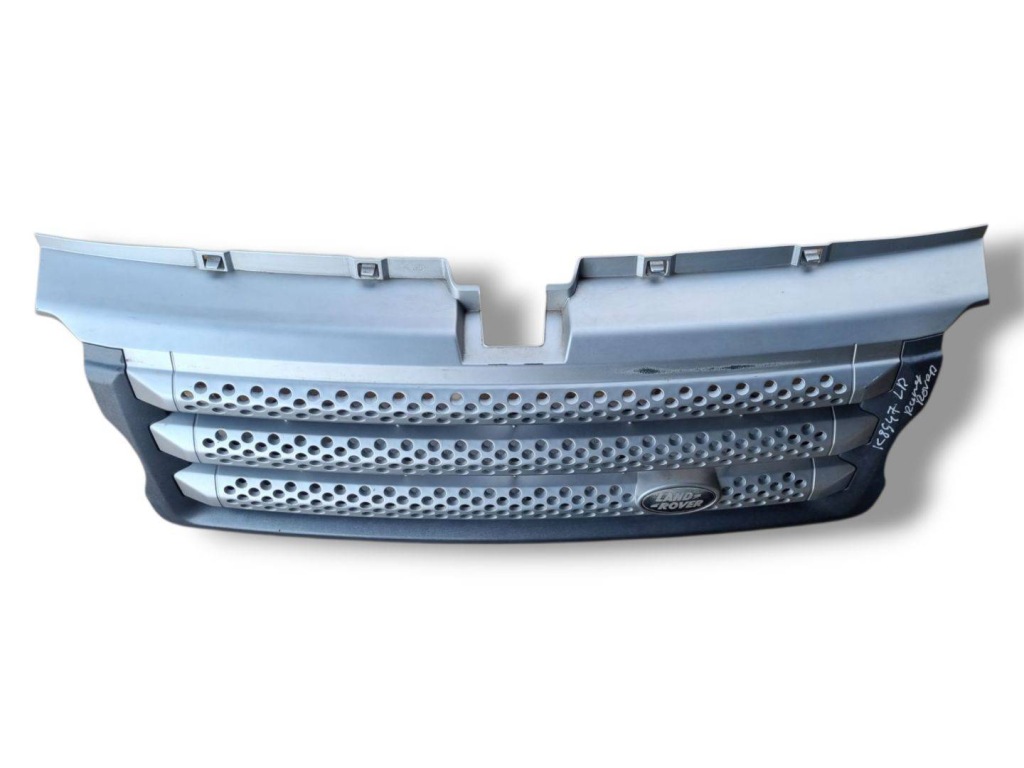 фото №3, Решётка радиатора радиатора land rover range rover sport l320 2006 dhb500390