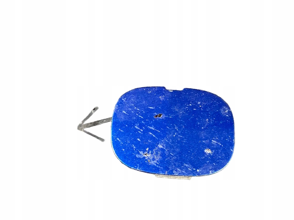 фото №1, Smart forfour ii заглушка фаркоп перед a4538850026