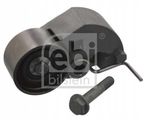 фото №8, Febi bilstein 34312 ролик натяжителя, ремень распределительного вала