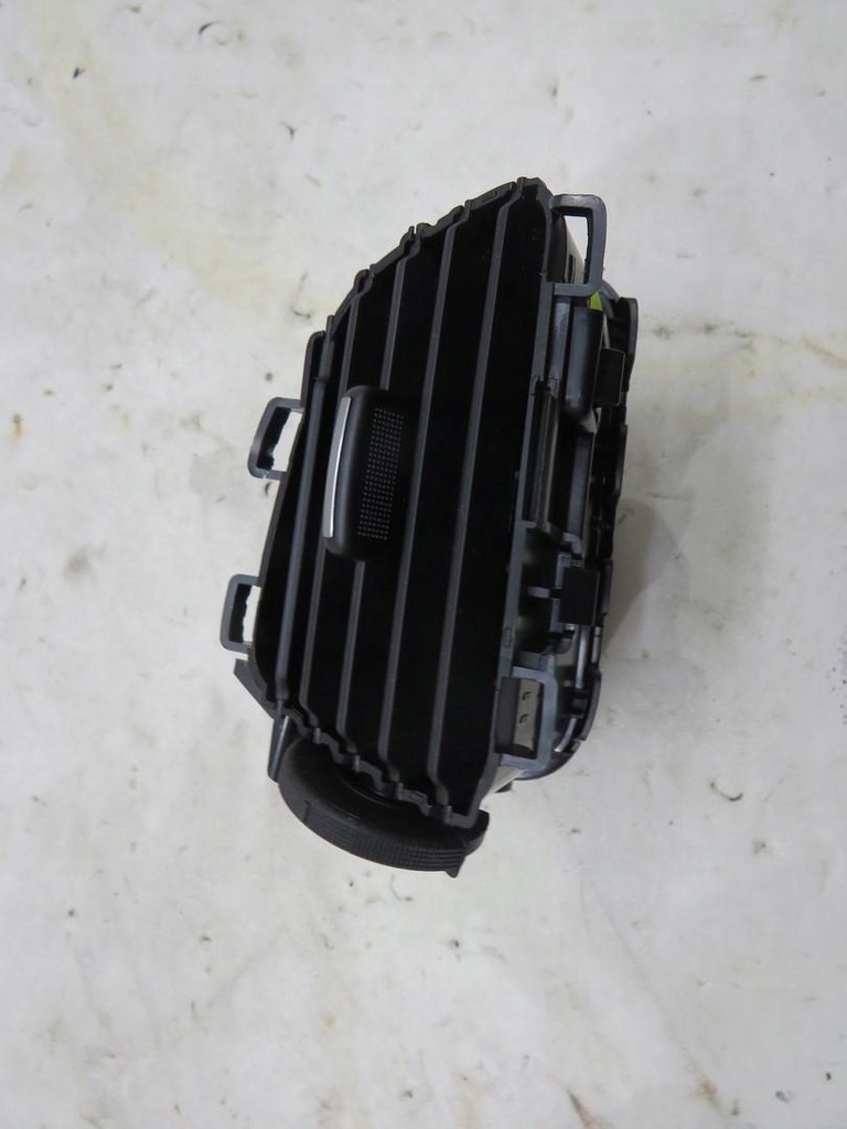 фото №1, Решётка обдув правая правое renault kadjar