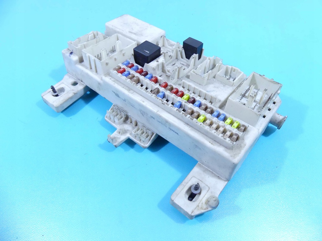 фото №1, Блок управления модуль bsi volvo v50 s40 ii 519096119