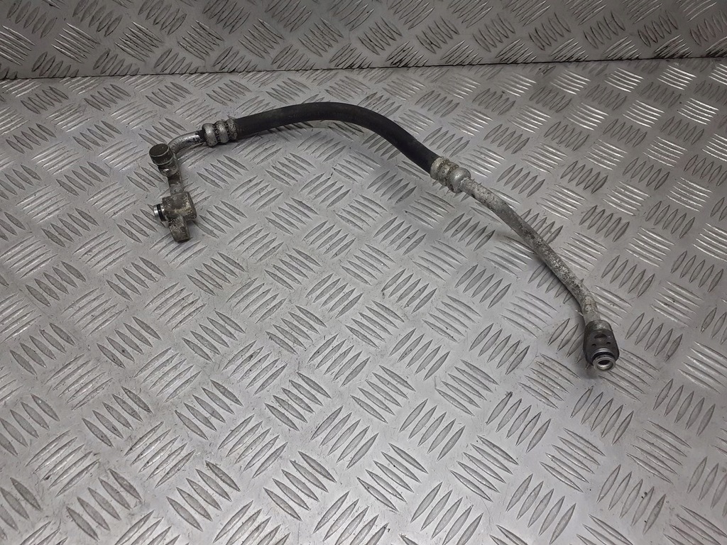 фото №1, Шланг кондиціонера subaru legacy iii 2.0