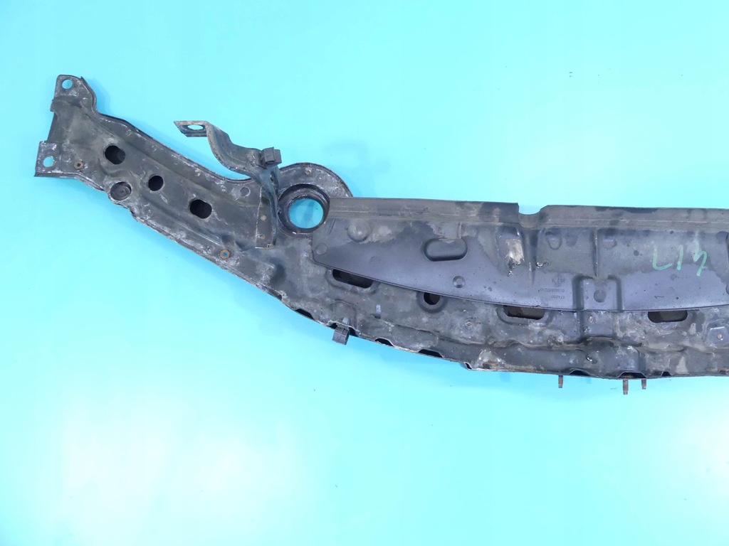 фото №7, Pas передний alfa romeo 159 60697210