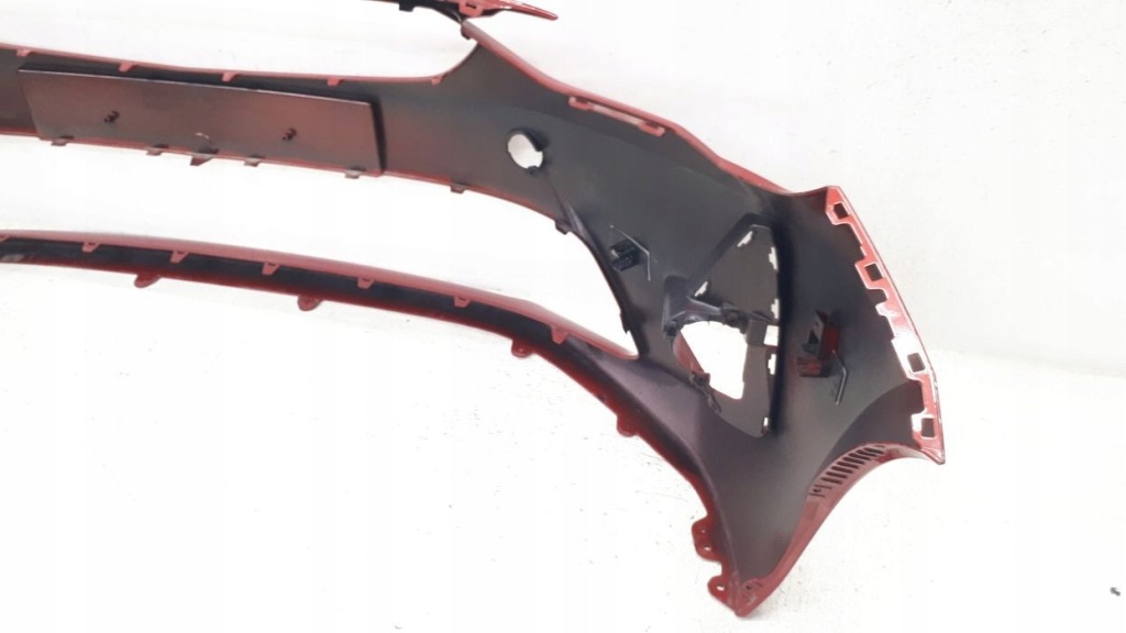 фото №9, Opel corsa f gs-line 2019-2022 бампер перед