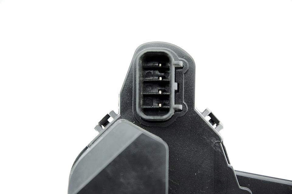 фото №2, Привод центральный замка range rover evoque 2011-