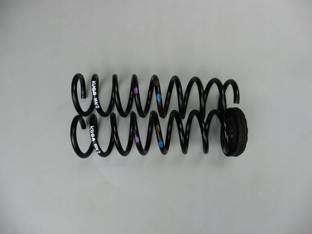 фото №1, Пружина подвеска задняя ford kuga mk2