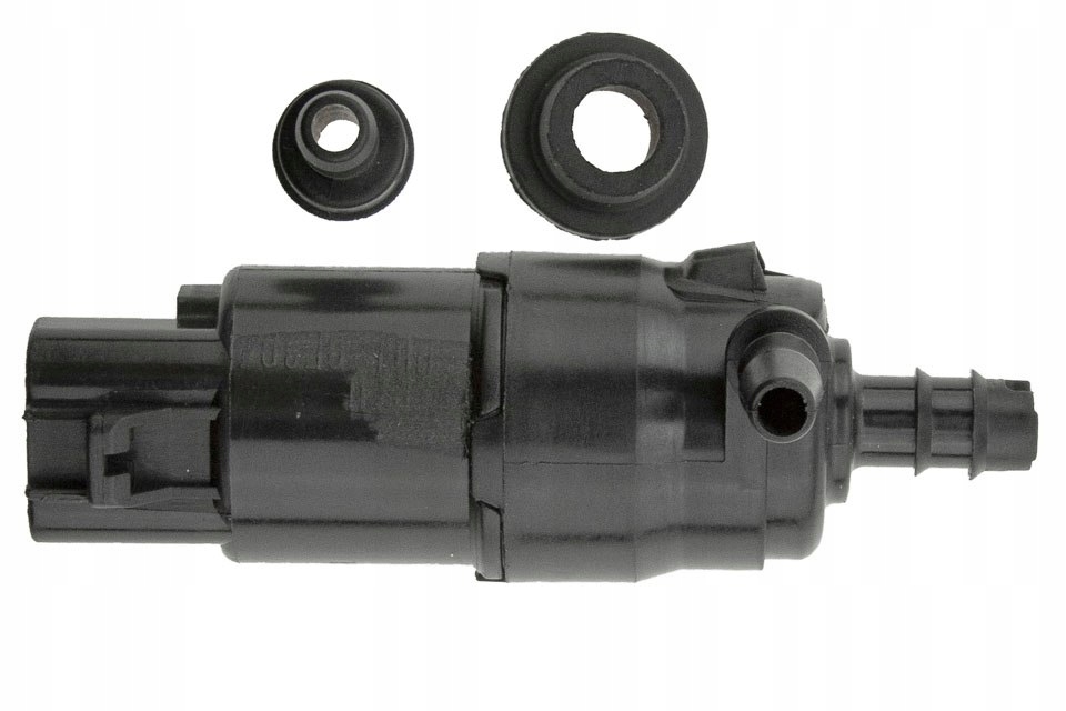 фото №4, Помпа омывателя фары subaru forester iii 08-13 forester iv 13-