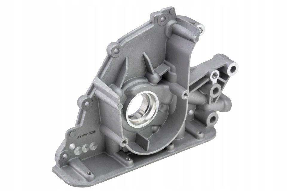 фото №2, Nty насос масла