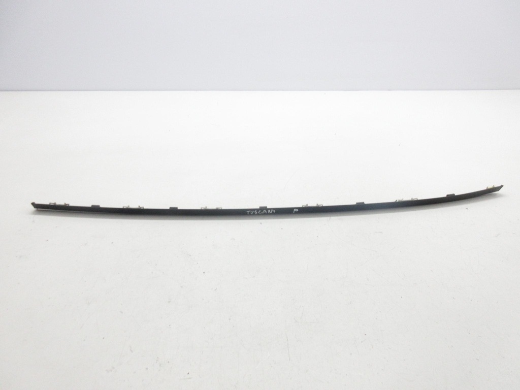 фото №12, Hyundai coupe ii tiburon молдинг дахова права ліва