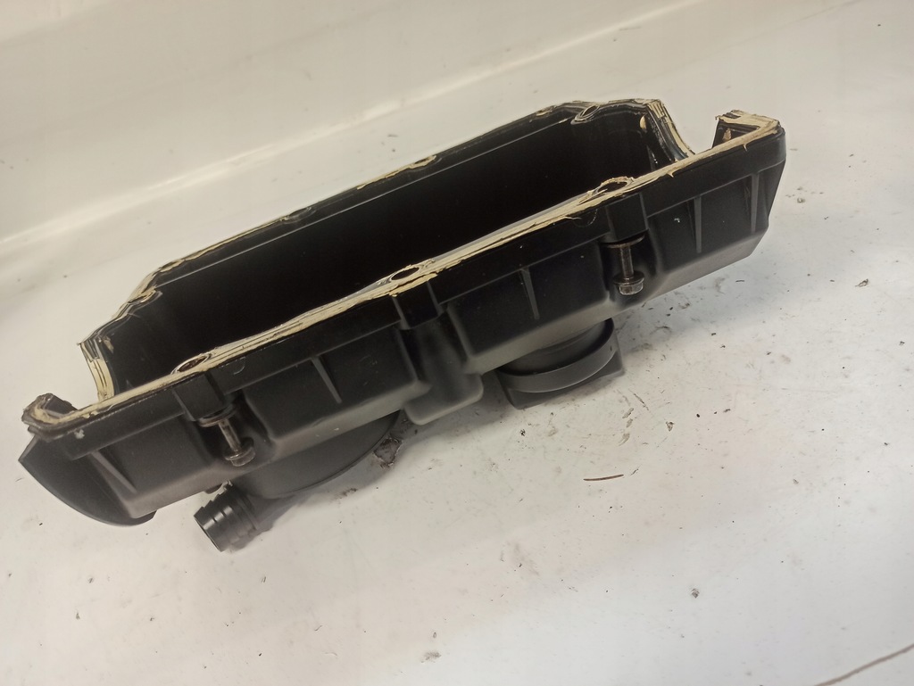 фото №14, Volkswagen polo 4 iv 1,4d кришка клапанів 045103469d 8z1103221 045103475b